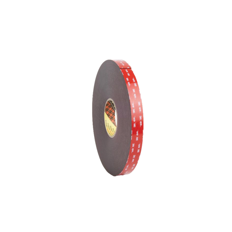 3M VHB 4611F Metal Bonding